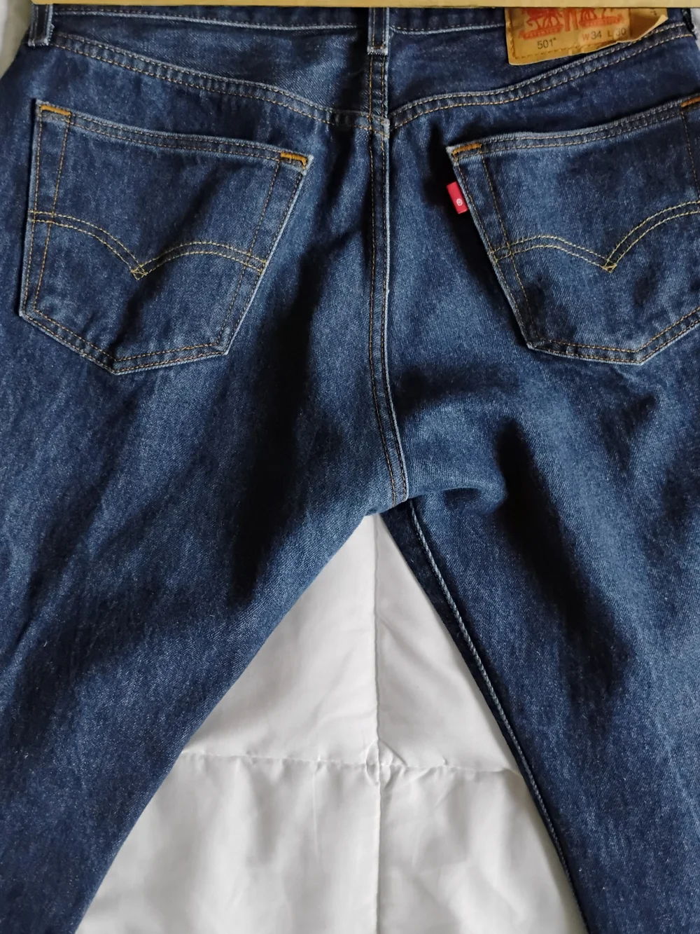 Levis these jeans